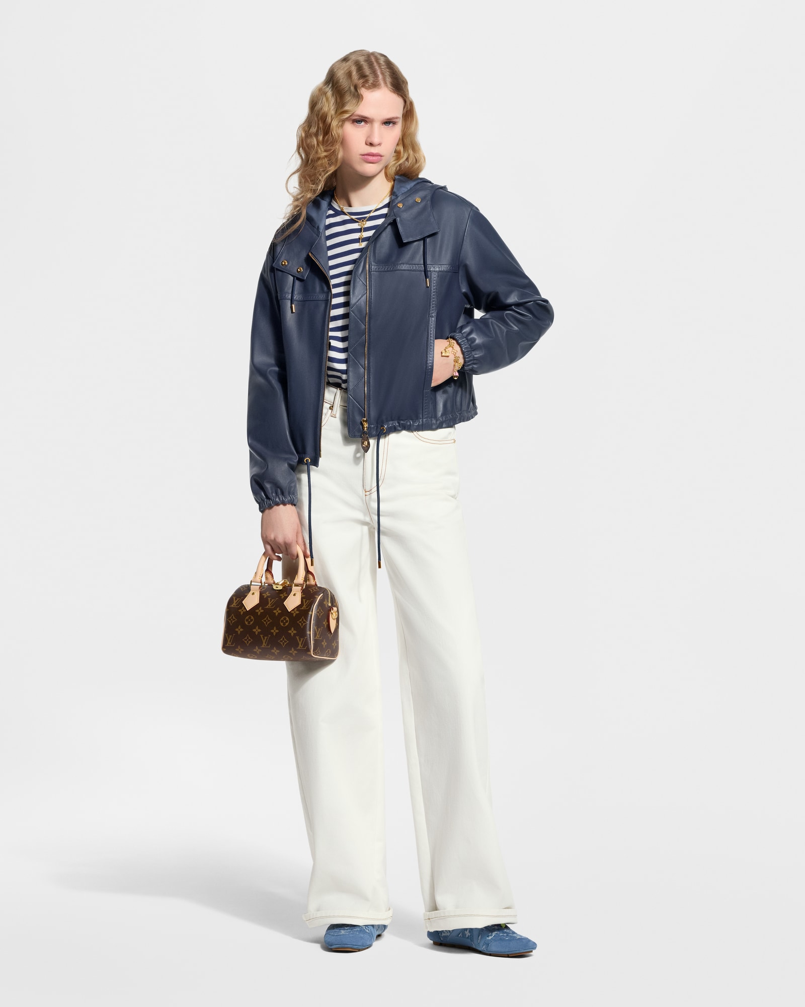 Mini Alma LV Charm . - New In Women | LOUIS VUITTON